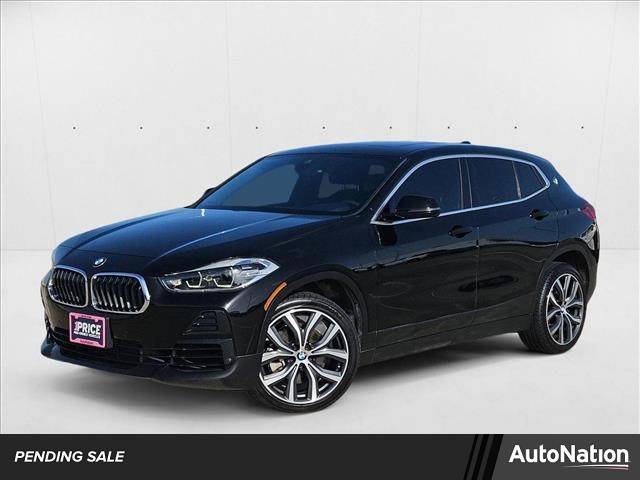 2021 BMW X2 28i — SUV — 71,235 mi — Corpus Christi, TX
