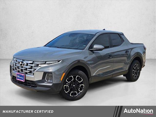 2024 Hyundai Santa Cruz SEL — Pickup Truck — 14,622 mi — Corpus Christi, TX
