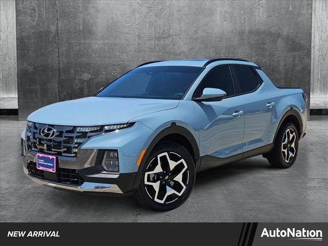 2024 Hyundai Santa Cruz Limited — Pickup Truck — 13,267 mi — Corpus Christi, TX