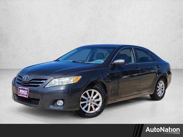 2010 Toyota Camry LE V6 — Sedan — 140,090 mi — Corpus Christi, TX
