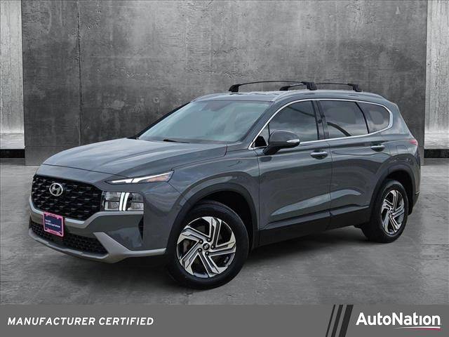 2023 Hyundai Santa Fe SEL — SUV — 24,205 mi — Corpus Christi, TX