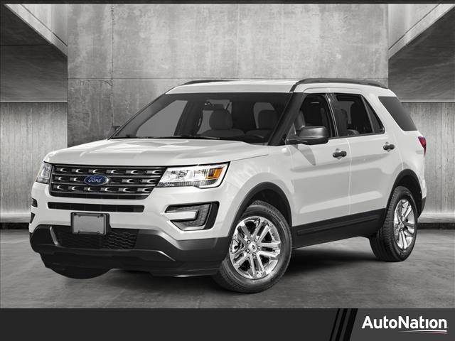 2016 Ford Explorer Base — SUV — 87,602 mi — Corpus Christi, TX