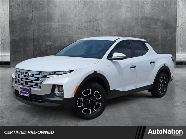 2023 Hyundai Santa Cruz SEL — Pickup Truck — 23,261 mi — Corpus Christi, TX