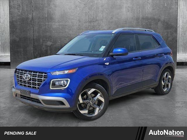 2023 Hyundai Venue Limited — SUV — 26,240 mi — Corpus Christi, TX