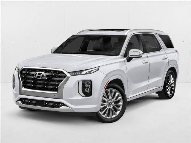 2020 Hyundai Palisade Limited — SUV — 66,049 mi — Corpus Christi, TX