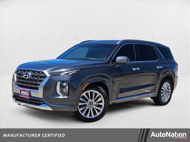 2020 Hyundai Palisade Limited — SUV — 62,000 mi — Corpus Christi, TX