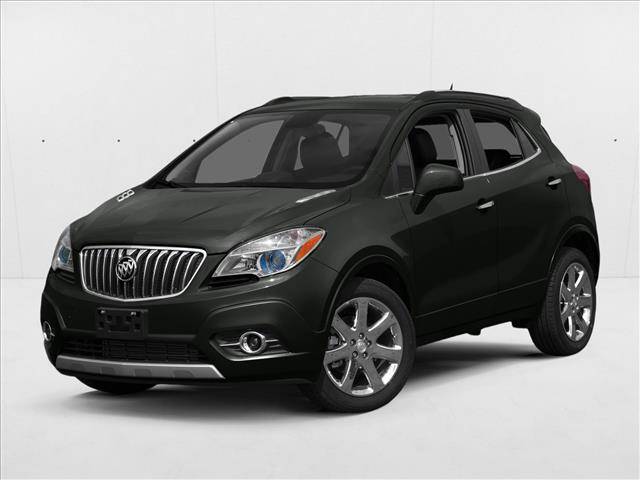 2015 Buick Encore Convenience — SUV — 101,278 mi — Corpus Christi, TX
