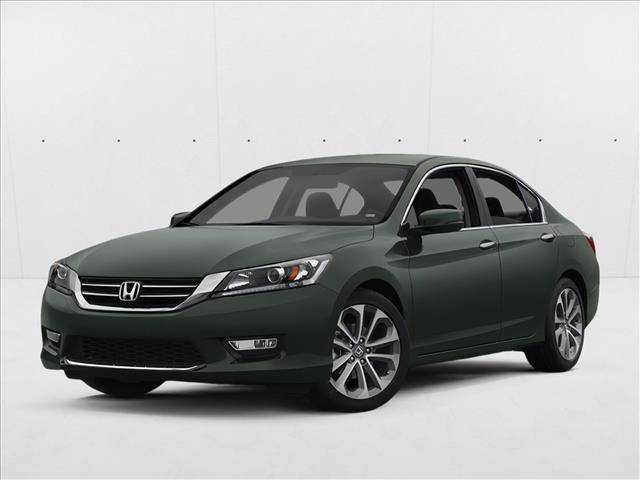 2013 Honda Accord Sport — Sedan — 178,221 mi — Corpus Christi, TX