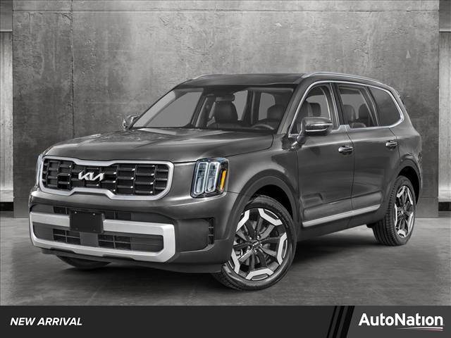 2024 Kia Telluride S — SUV — 15,115 mi — Corpus Christi, TX
