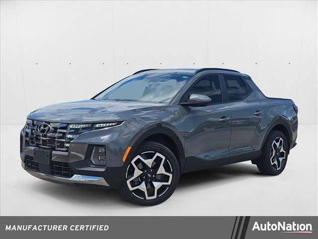 2023 Hyundai Santa Cruz Limited — Pickup Truck — 31,049 mi — Corpus Christi, TX