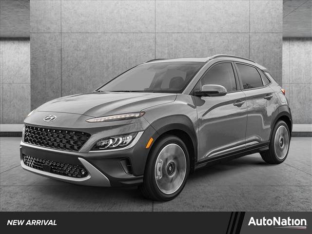 2023 Hyundai Kona SEL — SUV — 27,048 mi — Corpus Christi, TX