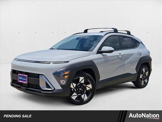 2025 Hyundai Kona SEL Convenience — SUV — 4,666 mi — Corpus Christi, TX