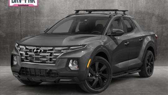 2023 Hyundai Santa Cruz NIGHT — Pickup Truck — 42,432 mi — Corpus Christi, TX