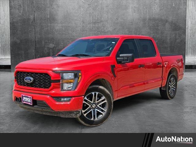 2023 Ford F-150 XL — Pickup Truck — 19,645 mi — Corpus Christi, TX