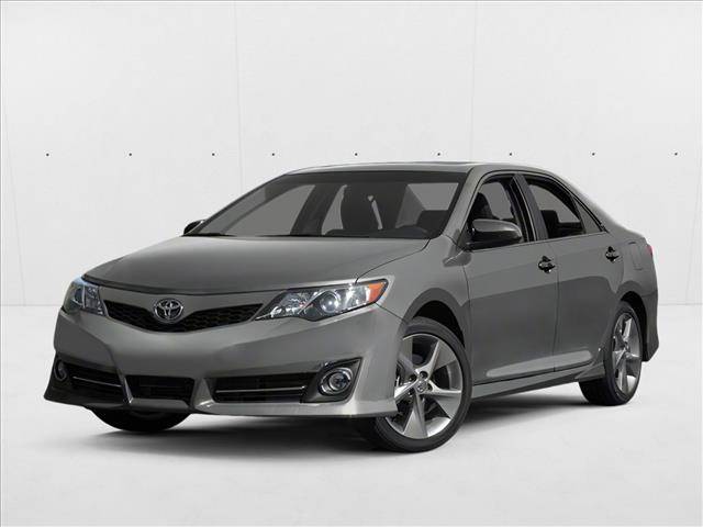 2013 Toyota Camry LE — Sedan — 157,374 mi — Corpus Christi, TX