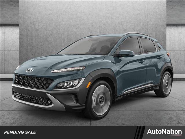 2023 Hyundai Kona SEL — SUV — 57,033 mi — Corpus Christi, TX