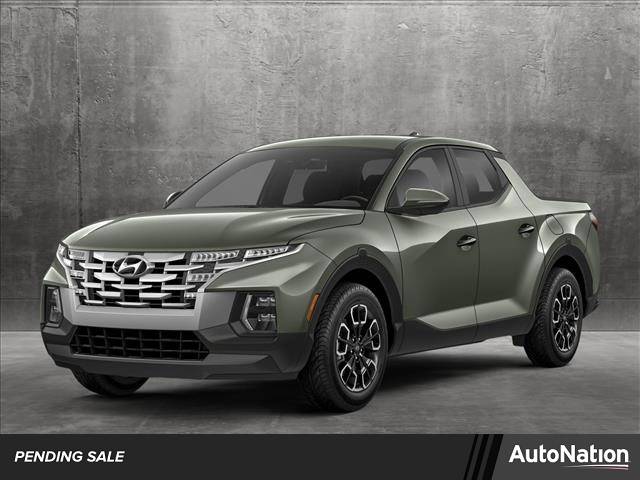 2024 Hyundai Santa Cruz SEL — Pickup Truck — 31,985 mi — Corpus Christi, TX