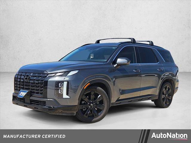 2024 Hyundai Palisade XRT — SUV — 31,627 mi — Corpus Christi, TX