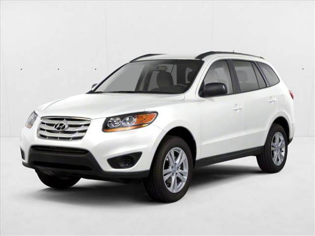 2010 Hyundai Santa Fe Limited — SUV — 182,349 mi — Corpus Christi, TX