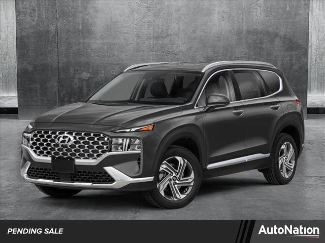 2023 Hyundai Santa Fe SEL — SUV — 13,398 mi — Corpus Christi, TX