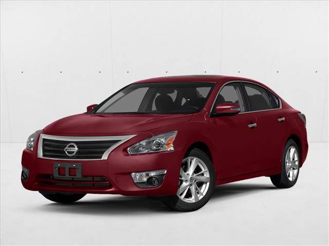 2014 Nissan Altima 2.5 SL — Sedan — 135,254 mi — Corpus Christi, TX