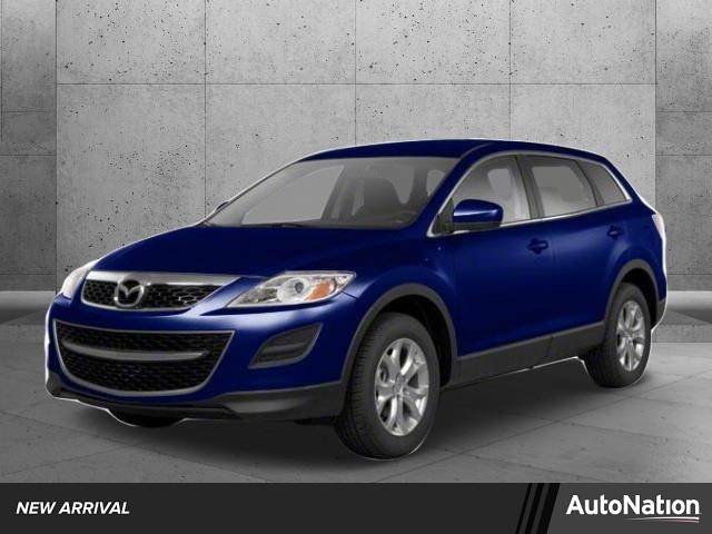2010 Mazda CX-9 Grand Touring — SUV — 167,100 mi — Corpus Christi, TX