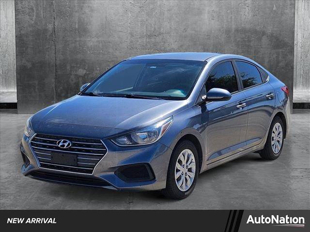 2019 Hyundai Accent SE — Sedan — 101,665 mi — Corpus Christi, TX