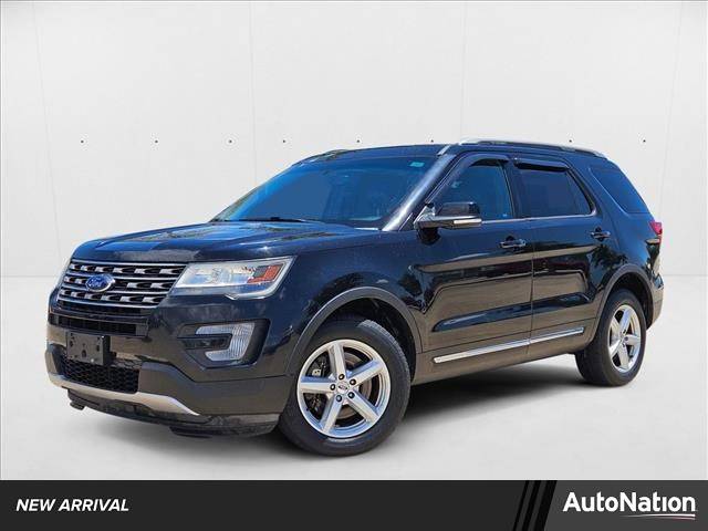 2016 Ford Explorer XLT — SUV — 143,373 mi — Corpus Christi, TX