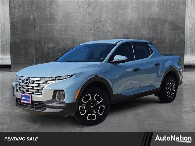 2024 Hyundai Santa Cruz SEL — Pickup Truck — 14,693 mi — Corpus Christi, TX