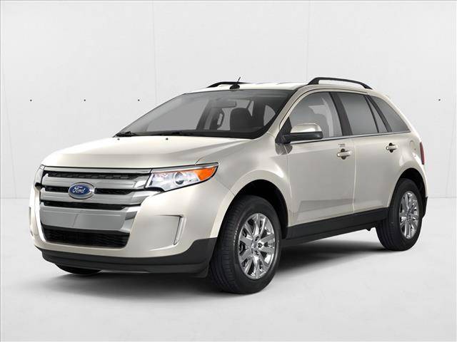 2013 Ford Edge Limited — SUV — 103,201 mi — Corpus Christi, TX