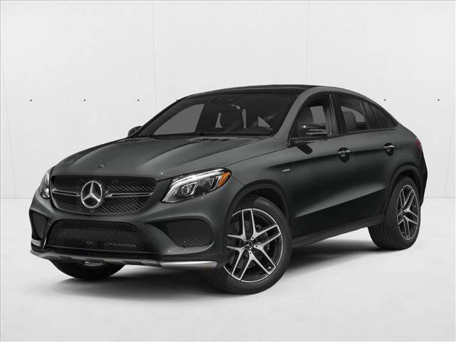 2019 Mercedes-Benz GLE GLE 43 AMG — SUV — 60,356 mi — Corpus Christi, TX