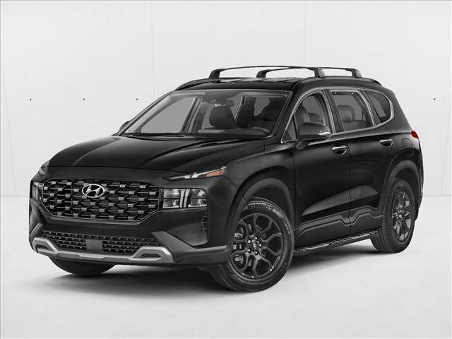 2022 Hyundai Santa Fe XRT — SUV — 27,518 mi — Corpus Christi, TX