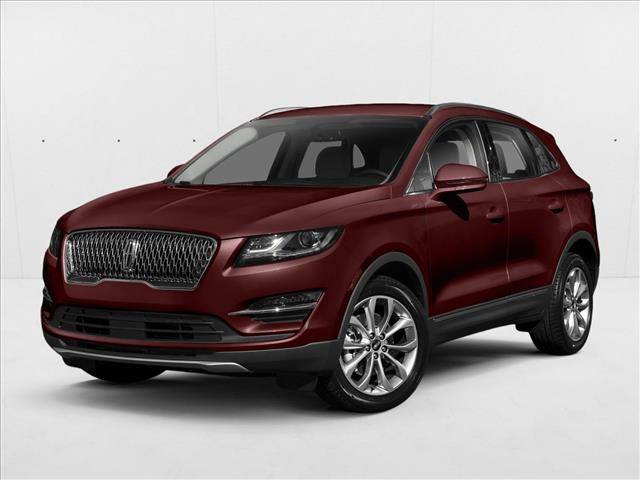 2019 Lincoln MKC Select — SUV — 82,995 mi — Corpus Christi, TX