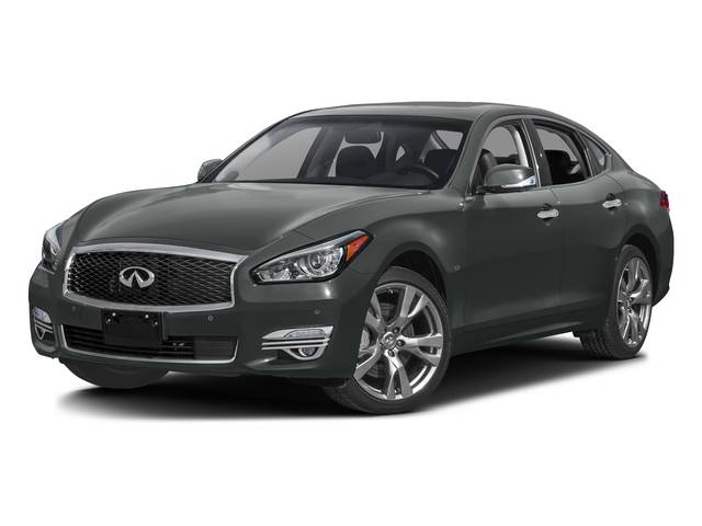 2016 INFINITI Q70 3.7 — Sedan — 92,967 mi — Corpus Christi, TX