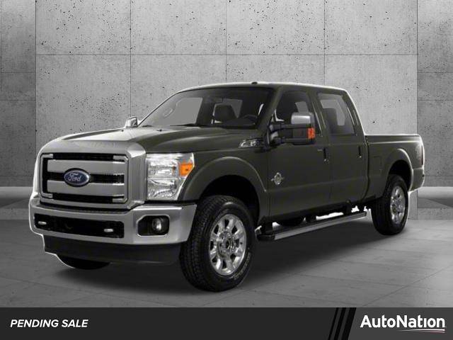 2013 Ford Super Duty F-250 XL — Pickup Truck — 184,927 mi — Corpus Christi, TX
