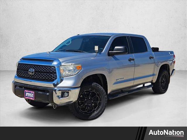 2014 Toyota Tundra SR5 — Pickup Truck — 182,342 mi — Corpus Christi, TX