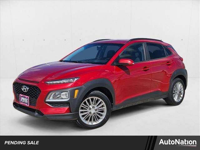 2018 Hyundai Kona SEL — SUV — 150,657 mi — Corpus Christi, TX