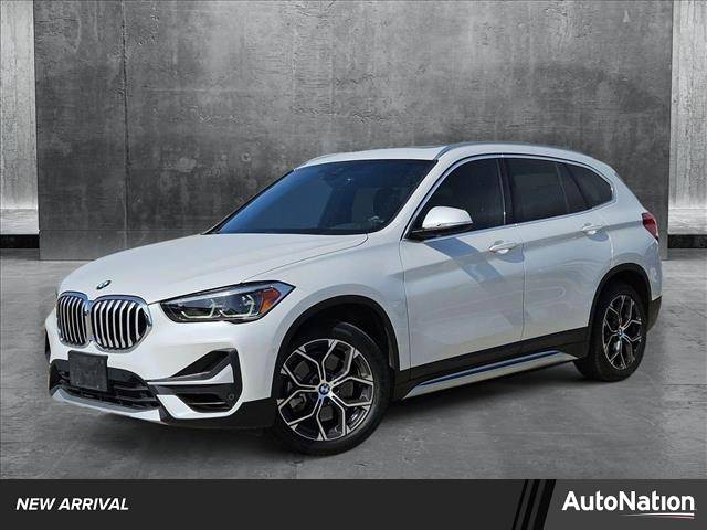 2021 BMW X1 28i — SUV — 42,145 mi — Corpus Christi, TX