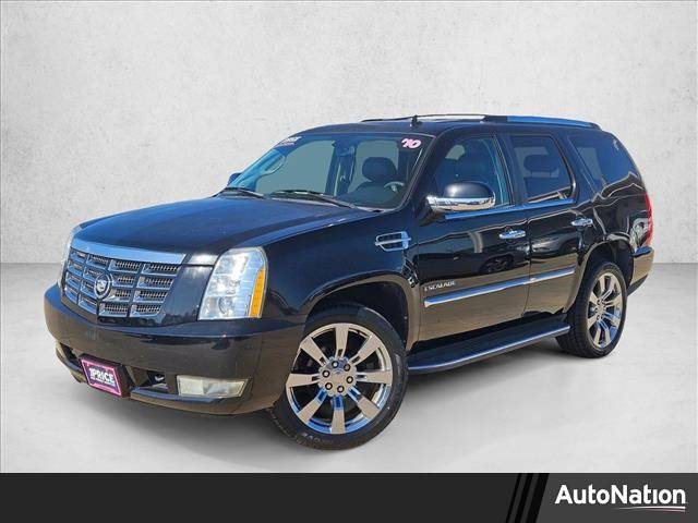 2010 Cadillac Escalade Standard — SUV — 119,948 mi — Corpus Christi, TX