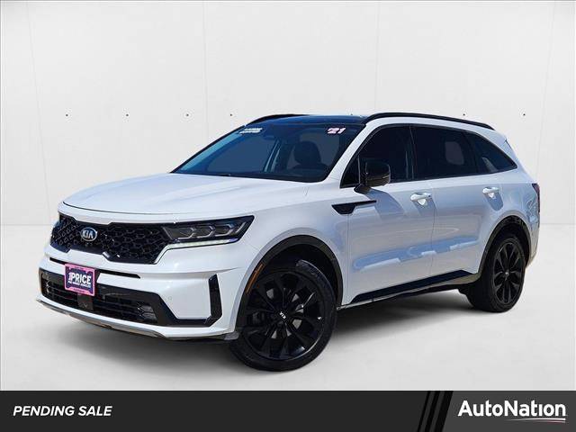 2021 Kia Sorento SX Prestige — SUV — 75,000 mi — Corpus Christi, TX