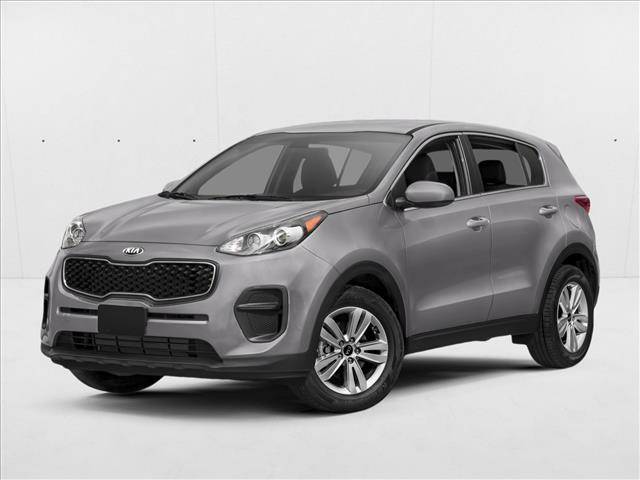 2017 Kia Sportage LX — SUV — 113,626 mi — Corpus Christi, TX