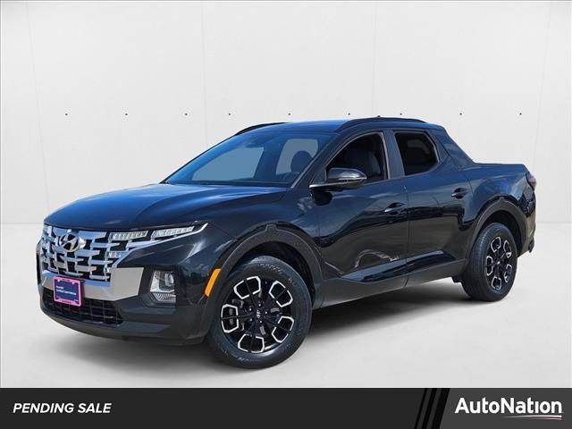 2023 Hyundai Santa Cruz SEL — Pickup Truck — 40,620 mi — Corpus Christi, TX
