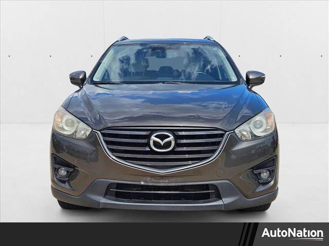 2016 Mazda CX-5 Grand Touring — SUV — 110,813 mi — Corpus Christi, TX
