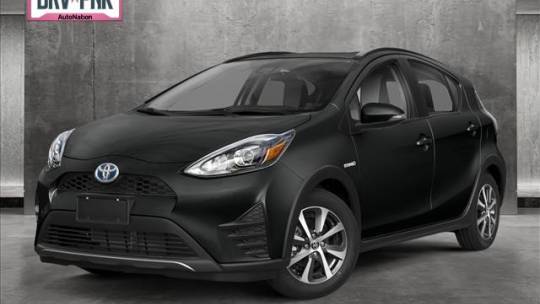 2018 Toyota Prius c Three — Hatchback — 63,126 mi — Corpus Christi, TX