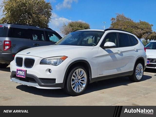 2015 BMW X1 28i — SUV — 66,242 mi — Corpus Christi, TX