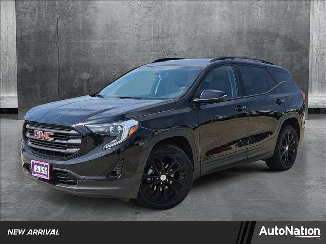 2019 GMC Terrain SLT — SUV — 90,918 mi — Corpus Christi, TX