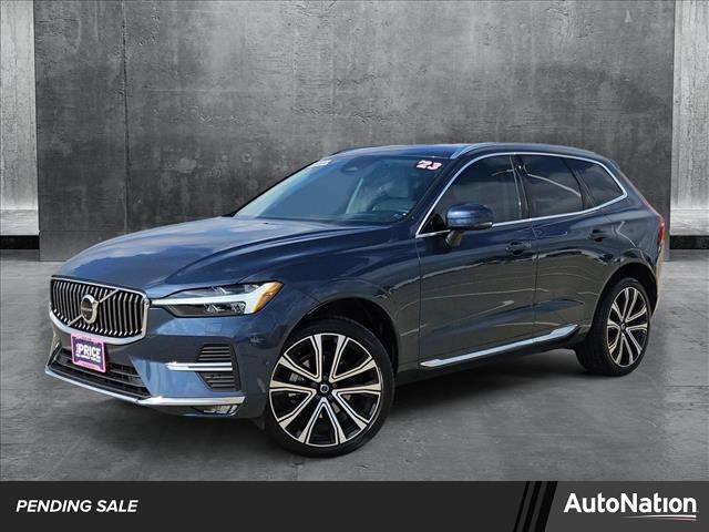 2023 Volvo XC60 Ultimate — SUV — 33,364 mi — Corpus Christi, TX