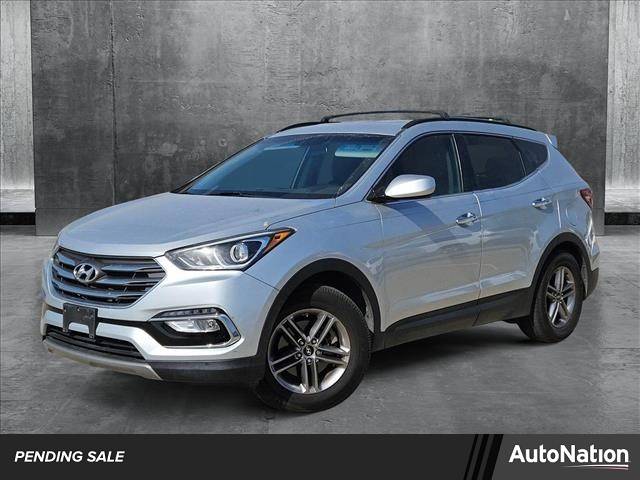 2017 Hyundai Santa Fe Sport Base — SUV — 80,664 mi — Corpus Christi, TX