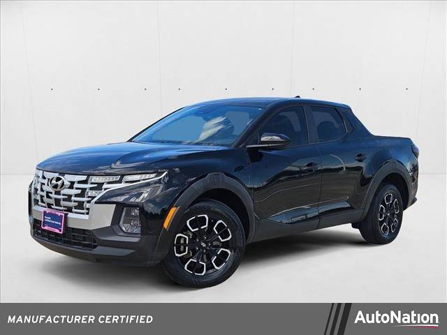 2024 Hyundai Santa Cruz SE — Pickup Truck — 27,401 mi — Corpus Christi, TX