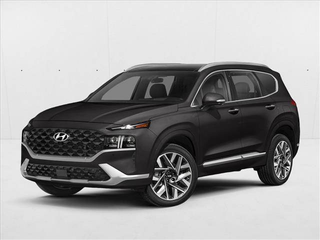 2023 Hyundai Santa Fe Calligraphy — SUV — 29,973 mi — Corpus Christi, TX